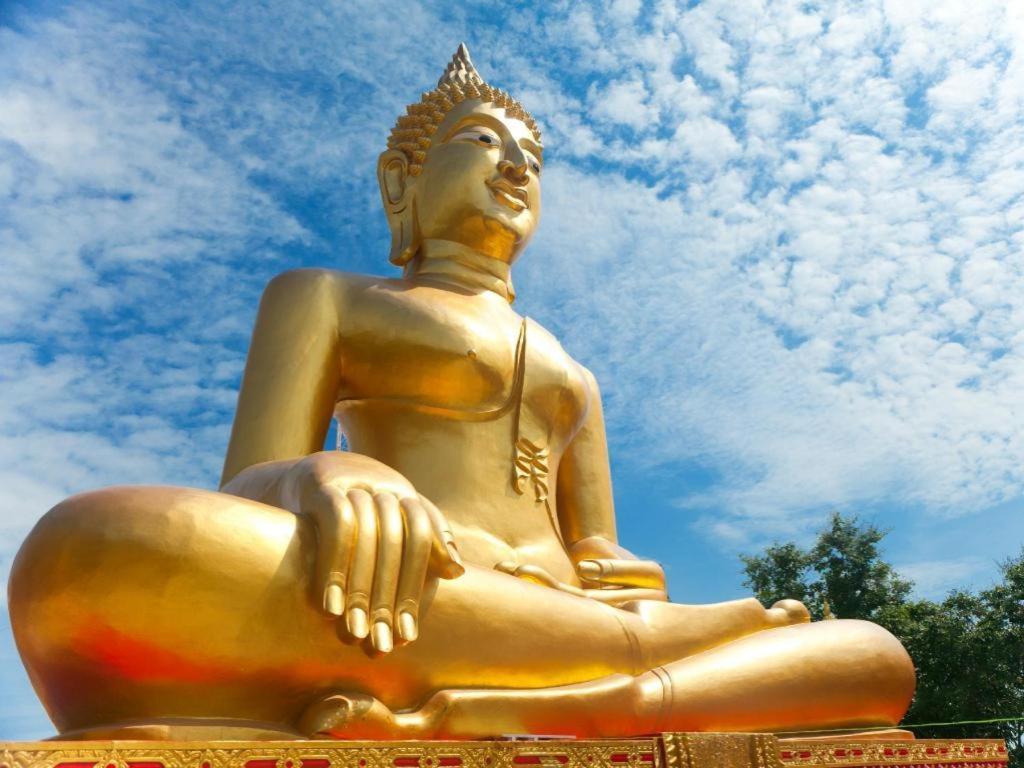 By Dee @Jomtien Ξενοδοχείο Pattaya Εξωτερικό φωτογραφία