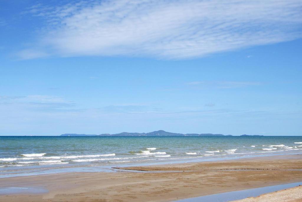 By Dee @Jomtien Ξενοδοχείο Pattaya Εξωτερικό φωτογραφία