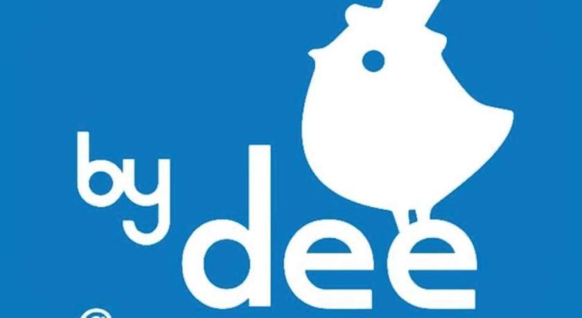 By Dee @Jomtien Ξενοδοχείο Pattaya Εξωτερικό φωτογραφία