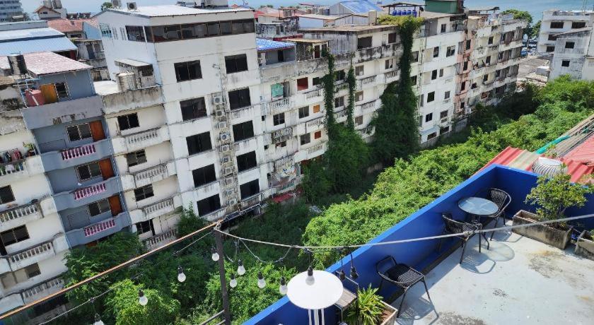 By Dee @Jomtien Ξενοδοχείο Pattaya Εξωτερικό φωτογραφία