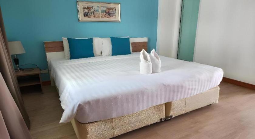 By Dee @Jomtien Ξενοδοχείο Pattaya Εξωτερικό φωτογραφία