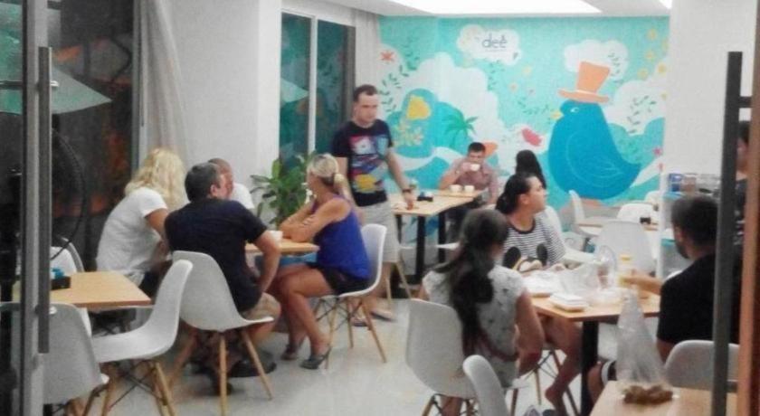 By Dee @Jomtien Ξενοδοχείο Pattaya Εξωτερικό φωτογραφία
