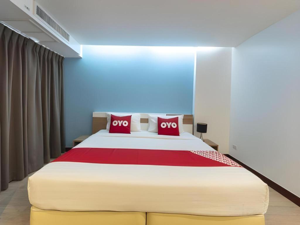 By Dee @Jomtien Ξενοδοχείο Pattaya Εξωτερικό φωτογραφία